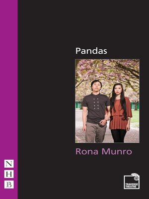 cover image of Pandas (NHB Modern Plays)